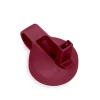 Water Bottles|The Somewhere Co Burgundy 1L Water Bottle Lid