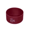 Water Bottles|The Somewhere Co Burgundy 1L Water Bottle Silicone Bumper