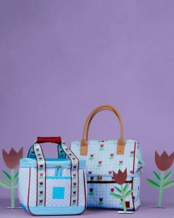 Cooler Bags|Cooler Bags|The Somewhere Co Buy Myself Flowers Cooler Bag