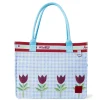 Tote Bags|The Somewhere Co Buy Myself Flowers Everyday Tote