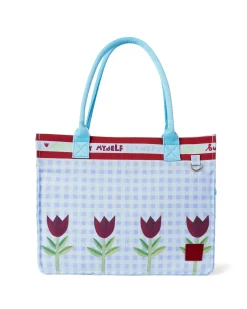 Tote Bags|The Somewhere Co Buy Myself Flowers Everyday Tote