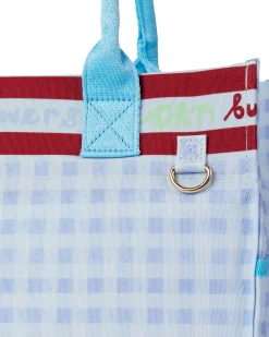 Tote Bags|The Somewhere Co Buy Myself Flowers Everyday Tote