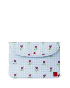 Laptop Cases|Laptop Cases|The Somewhere Co Buy Myself Flowers 14-Inch Laptop Case