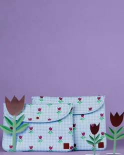 Laptop Cases|Laptop Cases|The Somewhere Co Buy Myself Flowers 14-Inch Laptop Case