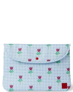 Laptop Cases|Laptop Cases|The Somewhere Co Buy Myself Flowers 14-Inch Laptop Case