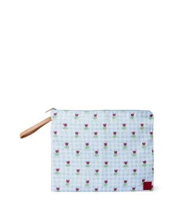 Travel Organisers|Wet Bags|The Somewhere Co Buy Myself Flowers Large Wet Bag