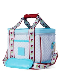 Cooler Bags|Cooler Bags|The Somewhere Co Buy Myself Flowers Midi Cooler Bag