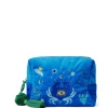 Travel Organisers|Cosmetic Bags|The Somewhere Co Cancer Astrology Cosmetic Case
