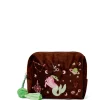 Travel Organisers|Cosmetic Bags|The Somewhere Co Capricorn Astrology Cosmetic Case