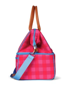 Cooler Bags|Cooler Bags|The Somewhere Co Cherry Pie Cooler Bag