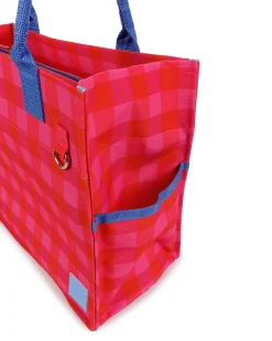 Tote Bags|The Somewhere Co Cherry Pie Everyday Tote Bag