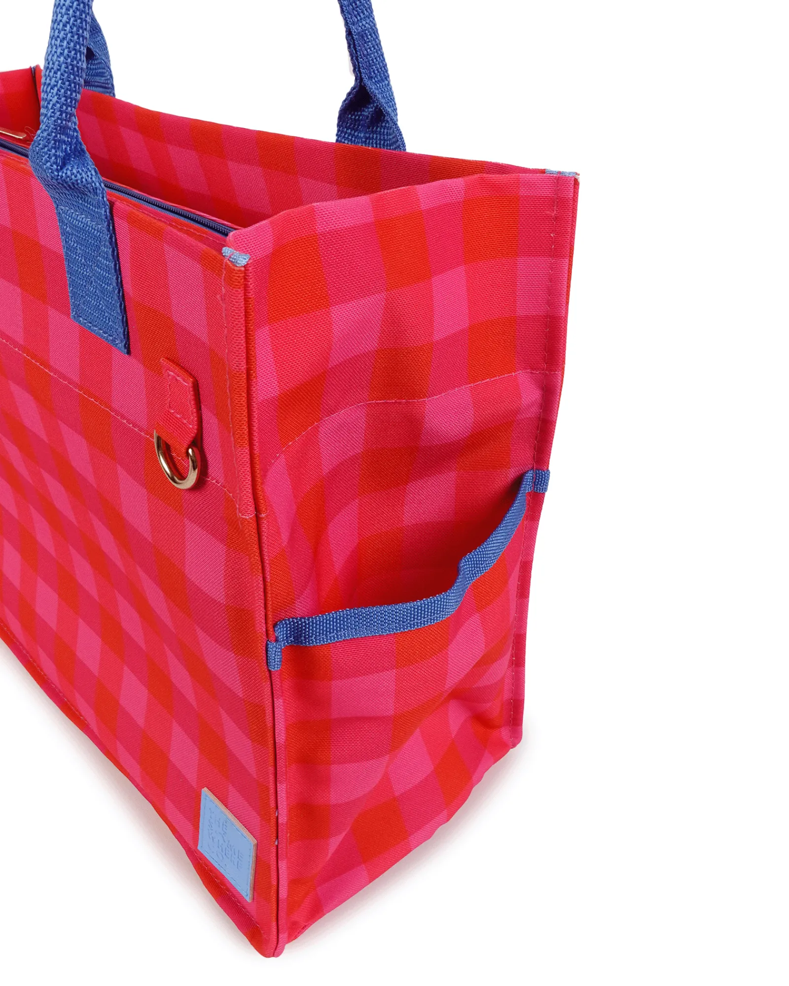 Tote Bags|The Somewhere Co Cherry Pie Everyday Tote Bag