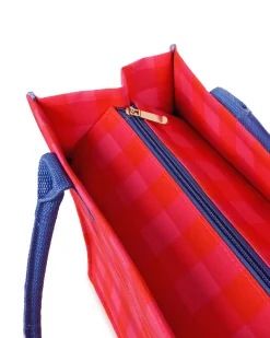 Tote Bags|The Somewhere Co Cherry Pie Everyday Tote Bag