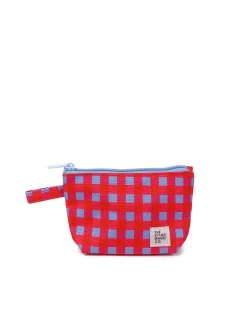 Travel Organisers|Pouches|The Somewhere Co Cherry Pie Handy Pouch Trio