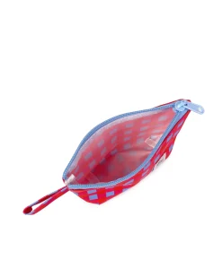 Travel Organisers|Pouches|The Somewhere Co Cherry Pie Handy Pouch Trio