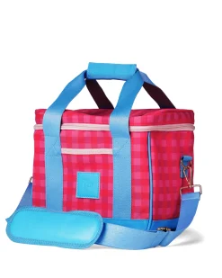 Cooler Bags|Cooler Bags|The Somewhere Co Cherry Pie Midi Cooler Bag