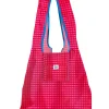 Reusable Shopping Bag|The Somewhere Co Cherry Pie Reusable Shopping Bag