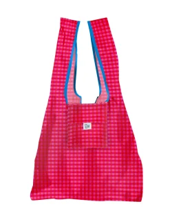 Reusable Shopping Bag|The Somewhere Co Cherry Pie Reusable Shopping Bag