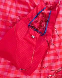 Reusable Shopping Bag|The Somewhere Co Cherry Pie Reusable Shopping Bag