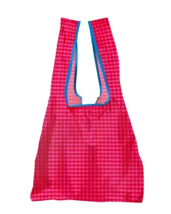 Reusable Shopping Bag|The Somewhere Co Cherry Pie Reusable Shopping Bag