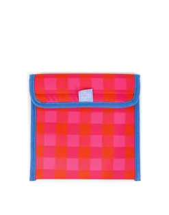 Snack Bags|Lunch Packing|The Somewhere Co Cherry Pie Snack Bag
