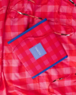 Snack Bags|Lunch Packing|The Somewhere Co Cherry Pie Snack Bag