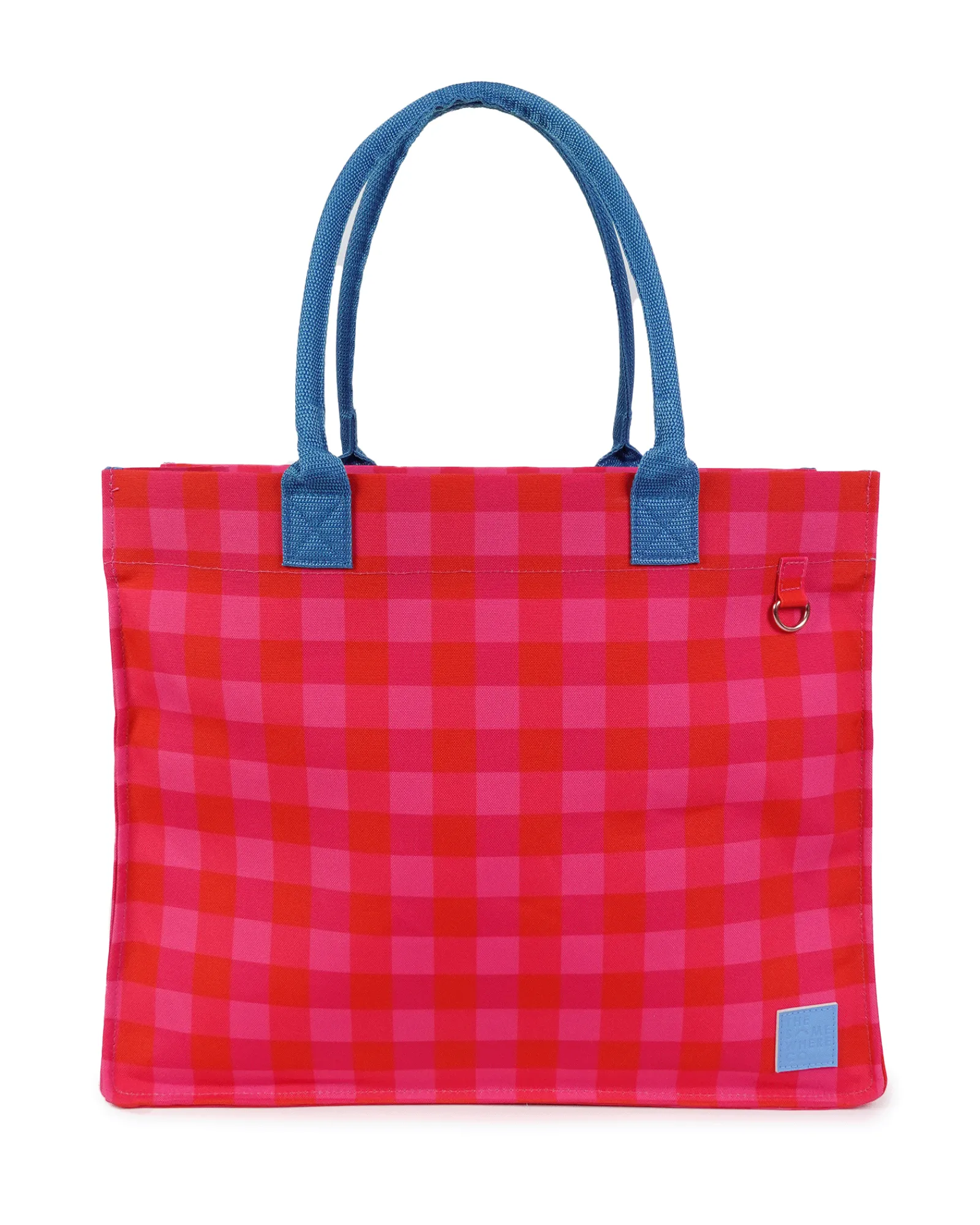 Beach Bags|Beach Bags|The Somewhere Co Cherry Pie Ultimate Tote Bag