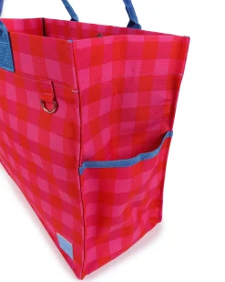 Beach Bags|Beach Bags|The Somewhere Co Cherry Pie Ultimate Tote Bag