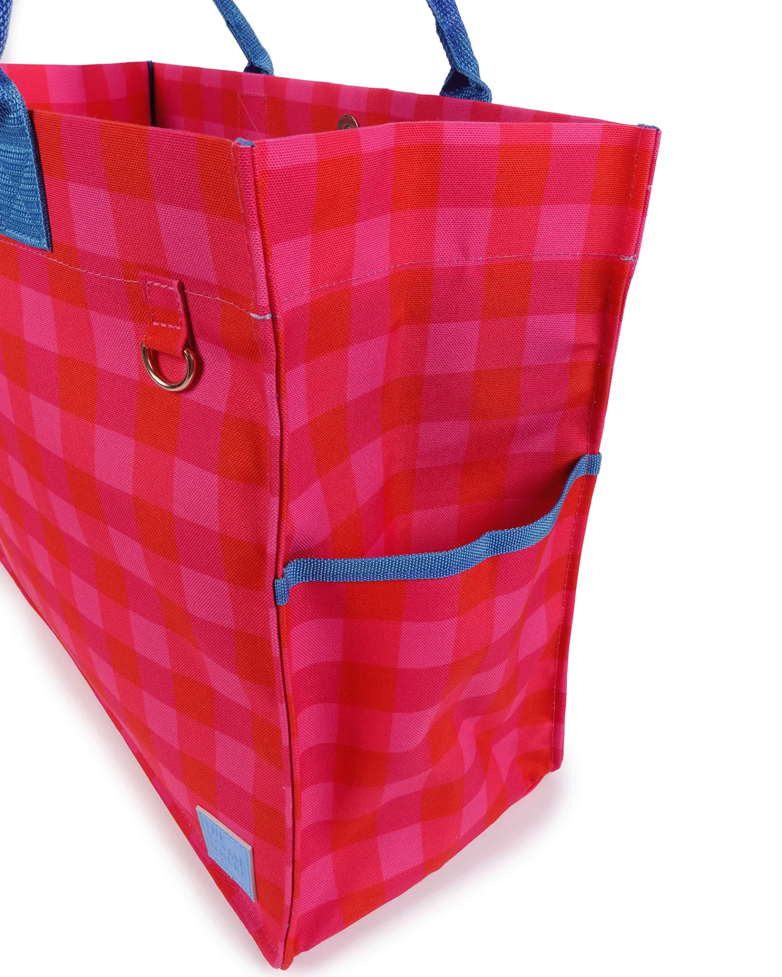 Beach Bags|Beach Bags|The Somewhere Co Cherry Pie Ultimate Tote Bag