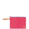 Travel Organisers|Wet Bags|The Somewhere Co Cherry Pie Wet Bag