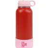 Water Bottles|The Somewhere Co Cherry Water Bottle 1L