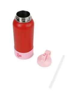 Water Bottles|The Somewhere Co Cherry Water Bottle 1L