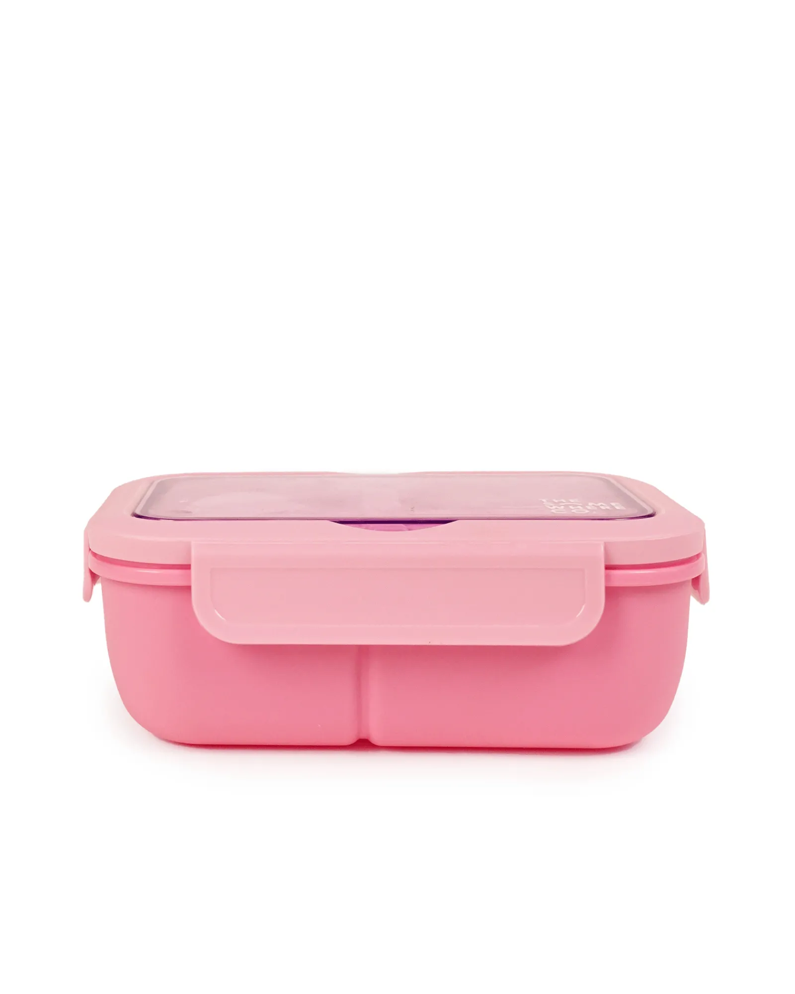 Lunch Packing|The Somewhere Co Cotton Candy Bento Lunch Box