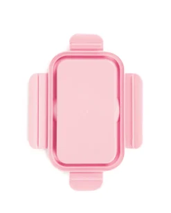 Lunch Packing|The Somewhere Co Cotton Candy Bento Lunch Box
