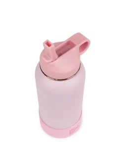 Water Bottles|The Somewhere Co Cotton Candy Water Bottle 1L