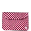 Laptop Cases|Laptop Cases|The Somewhere Co Crimson Haze 16-Inch Laptop Case