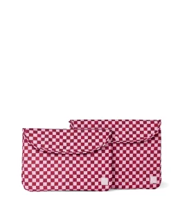 Laptop Cases|Laptop Cases|The Somewhere Co Crimson Haze 16-Inch Laptop Case