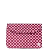 Laptop Cases|Laptop Cases|The Somewhere Co Crimson Haze 14-Inch Laptop Case