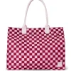 Beach Bags|Beach Bags|The Somewhere Co Crimson Haze Ultimate Tote
