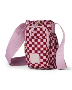 Water Bottle Bags|Water Bottle Bags|The Somewhere Co Crimson Haze Water Bottle Bag