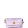 Travel Organisers|Cosmetic Bags|The Somewhere Co Daisy Fields Cosmetic Bag