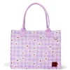 Tote Bags|The Somewhere Co Daisy Fields Everyday Tote