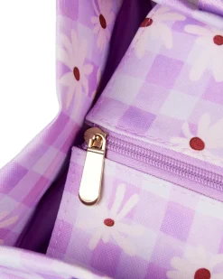 Tote Bags|The Somewhere Co Daisy Fields Everyday Tote