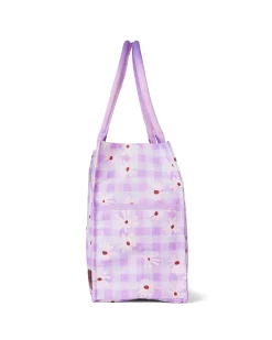 Tote Bags|The Somewhere Co Daisy Fields Everyday Tote