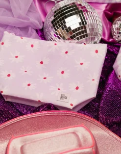 Travel Organisers|Pouches|The Somewhere Co Daisy Fields Handy Pouch Trio