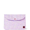 Laptop Cases|Laptop Cases|The Somewhere Co Daisy Fields 14-Inch Laptop Case