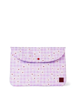 Laptop Cases|Laptop Cases|The Somewhere Co Daisy Fields 14-Inch Laptop Case