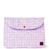 Laptop Cases|Laptop Cases|The Somewhere Co Daisy Fields 16-Inch Laptop Case