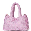 Tote Bags|The Somewhere Co Daisy Fields Marshmallow Midi Tote