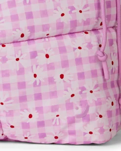 Tote Bags|The Somewhere Co Daisy Fields Marshmallow Midi Tote